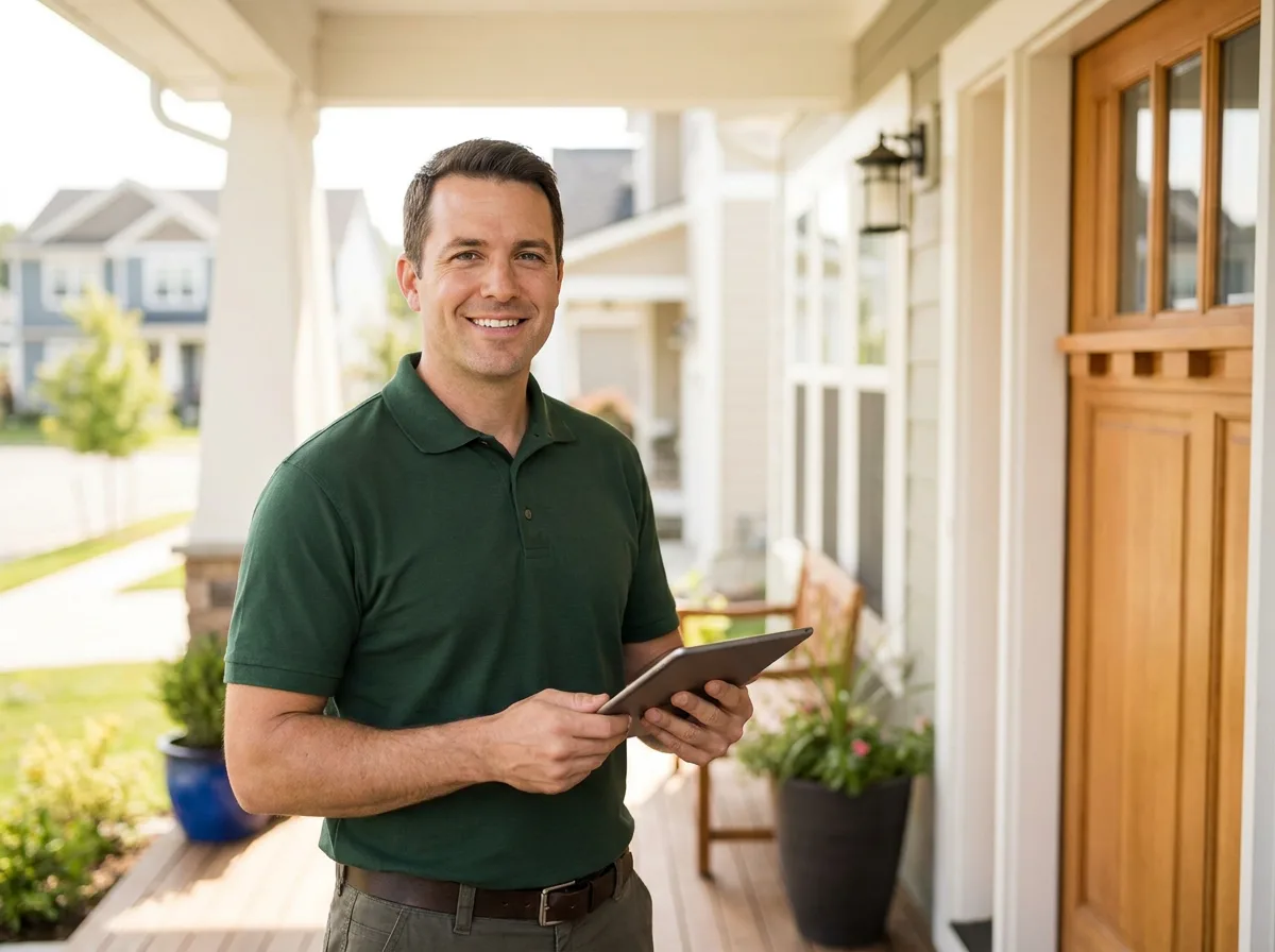 Pest control FAQs for New Richmond, IN